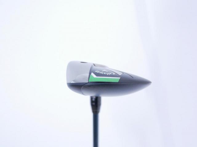 Fairway Wood : callaway : หัวไม้ 5 Callaway ELYTE (ออกปี 2025) Loft 18 ก้าน Fujikura VENTUS 5 Flex R