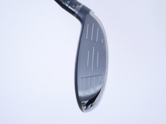 Fairway Wood : callaway : หัวไม้ 5 Callaway ELYTE (ออกปี 2025) Loft 18 ก้าน Fujikura VENTUS 5 Flex R