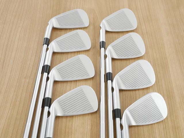 Iron set : Ping : ชุดเหล็ก Ping i500 (รุ่นปี 2019) มีเหล็ก 4-Pw,Aw (8 ชิ้น) ก้านเหล็ก NS Pro 1050 Flex X