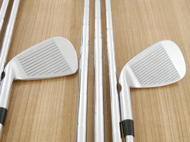 Iron set : Ping : ชุดเหล็ก Ping i500 (รุ่นปี 2019) มีเหล็ก 4-Pw,Aw (8 ชิ้น) ก้านเหล็ก NS Pro 1050 Flex X