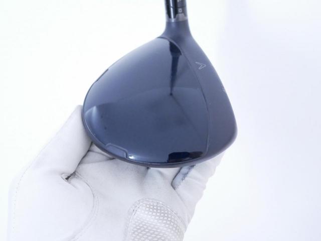 Fairway Wood : callaway : หัวไม้ 3 Callaway Paradym X (รุ่นปี 2023 Japan Spec.) Loft 15 (ปรับได้) ก้าน Fujikura Ventus TR 5 Flex R