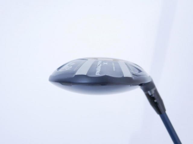 Fairway Wood : callaway : หัวไม้ 3 Callaway Paradym X (รุ่นปี 2023 Japan Spec.) Loft 15 (ปรับได้) ก้าน Fujikura Ventus TR 5 Flex R