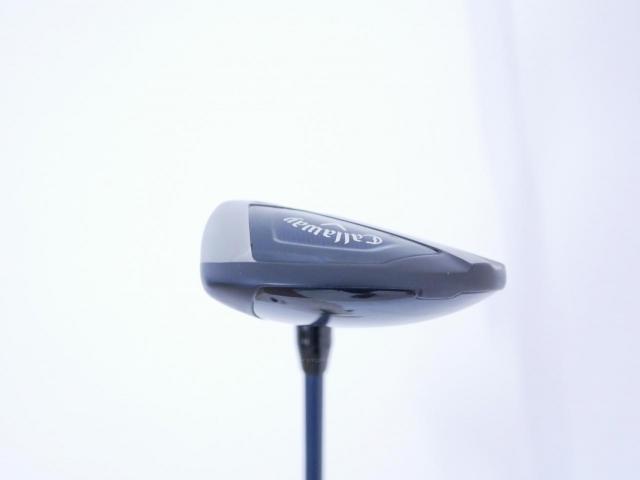 Fairway Wood : callaway : หัวไม้ 3 Callaway Paradym X (รุ่นปี 2023 Japan Spec.) Loft 15 (ปรับได้) ก้าน Fujikura Ventus TR 5 Flex R