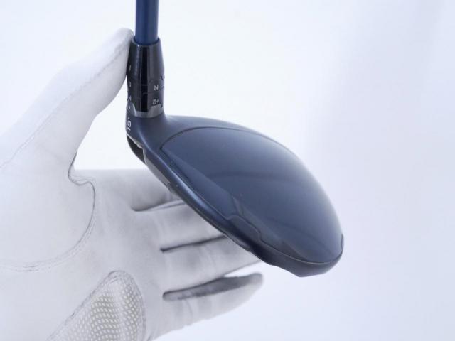 Fairway Wood : callaway : หัวไม้ 3 Callaway Paradym X (รุ่นปี 2023 Japan Spec.) Loft 15 (ปรับได้) ก้าน Fujikura Ventus TR 5 Flex R