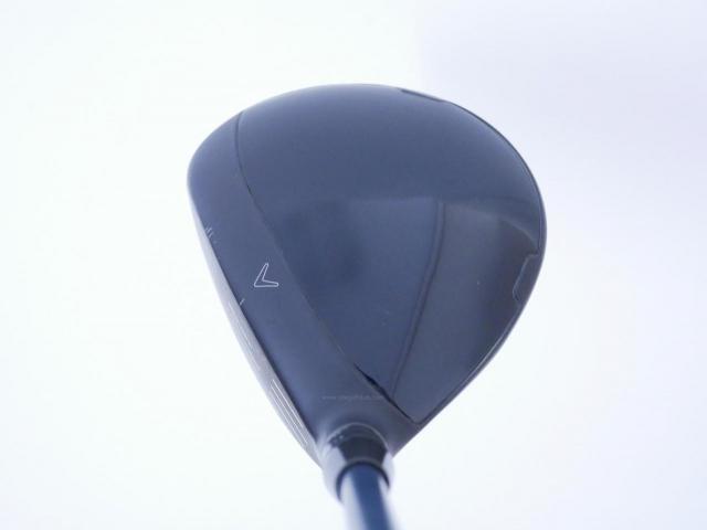 Fairway Wood : callaway : หัวไม้ 3 Callaway Paradym X (รุ่นปี 2023 Japan Spec.) Loft 15 (ปรับได้) ก้าน Fujikura Ventus TR 5 Flex R