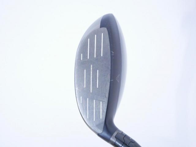 Fairway Wood : callaway : หัวไม้ 3 Callaway Paradym X (รุ่นปี 2023 Japan Spec.) Loft 15 (ปรับได้) ก้าน Fujikura Ventus TR 5 Flex R