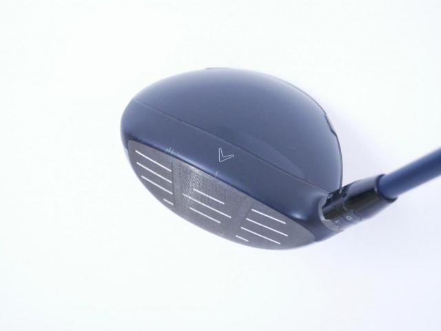 Fairway Wood : callaway : หัวไม้ 3 Callaway Paradym X (รุ่นปี 2023 Japan Spec.) Loft 15 (ปรับได้) ก้าน Fujikura Ventus TR 5 Flex R