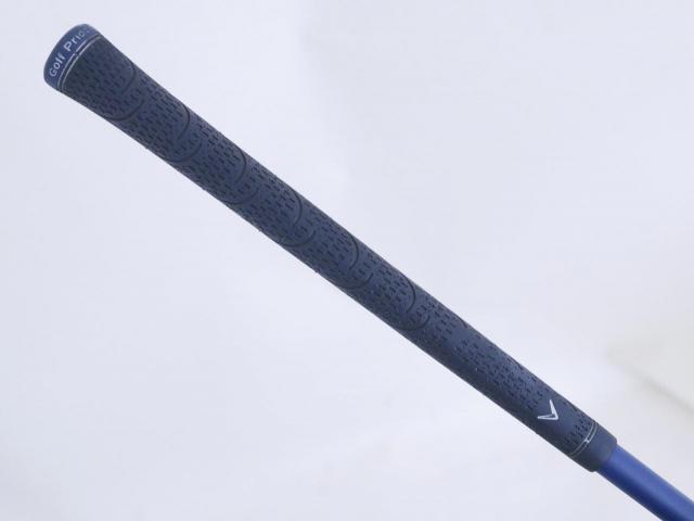 Fairway Wood : callaway : หัวไม้ 3 Callaway Paradym X (รุ่นปี 2023 Japan Spec.) Loft 15 (ปรับได้) ก้าน Fujikura Ventus TR 5 Flex R