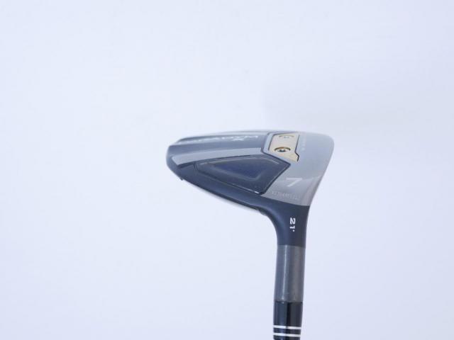 Fairway Wood : callaway : หัวไม้ 7 Callaway Paradym X (รุ่นปี 2023 Japan Spec.) Loft 21 ก้าน Fujikura Ventus TR 5 Flex SR