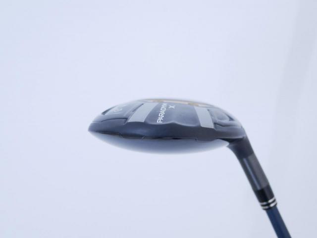 Fairway Wood : callaway : หัวไม้ 7 Callaway Paradym X (รุ่นปี 2023 Japan Spec.) Loft 21 ก้าน Fujikura Ventus TR 5 Flex SR