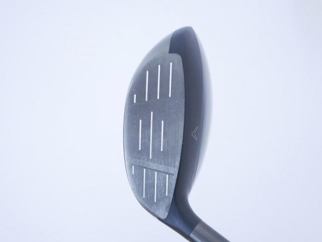 Fairway Wood : callaway : หัวไม้ 7 Callaway Paradym X (รุ่นปี 2023 Japan Spec.) Loft 21 ก้าน Fujikura Ventus TR 5 Flex SR