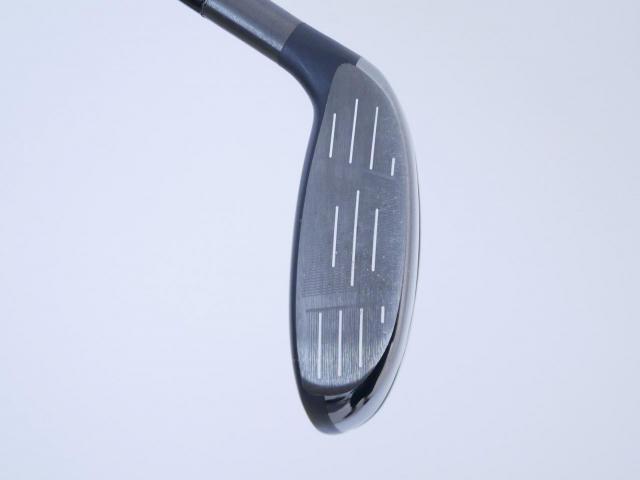 Fairway Wood : callaway : หัวไม้ 7 Callaway Paradym X (รุ่นปี 2023 Japan Spec.) Loft 21 ก้าน Fujikura Ventus TR 5 Flex SR