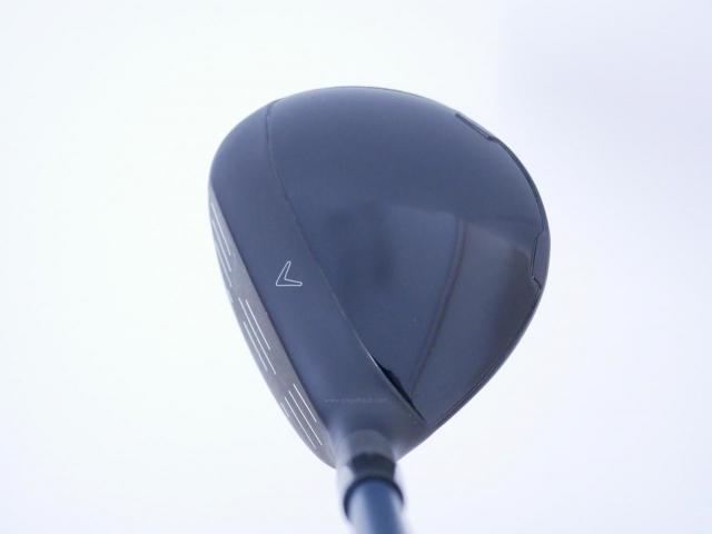 Fairway Wood : callaway : หัวไม้ 7 Callaway Paradym X (รุ่นปี 2023 Japan Spec.) Loft 21 ก้าน Fujikura Ventus TR 5 Flex SR