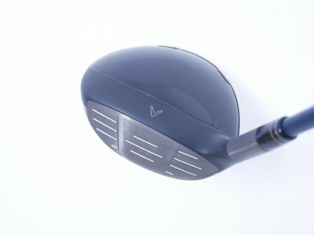 Fairway Wood : callaway : หัวไม้ 7 Callaway Paradym X (รุ่นปี 2023 Japan Spec.) Loft 21 ก้าน Fujikura Ventus TR 5 Flex SR