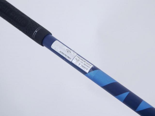Fairway Wood : callaway : หัวไม้ 7 Callaway Paradym X (รุ่นปี 2023 Japan Spec.) Loft 21 ก้าน Fujikura Ventus TR 5 Flex SR