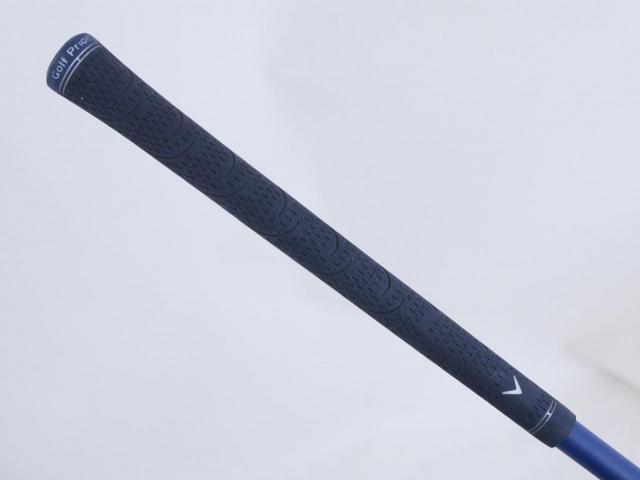 Fairway Wood : callaway : หัวไม้ 7 Callaway Paradym X (รุ่นปี 2023 Japan Spec.) Loft 21 ก้าน Fujikura Ventus TR 5 Flex SR