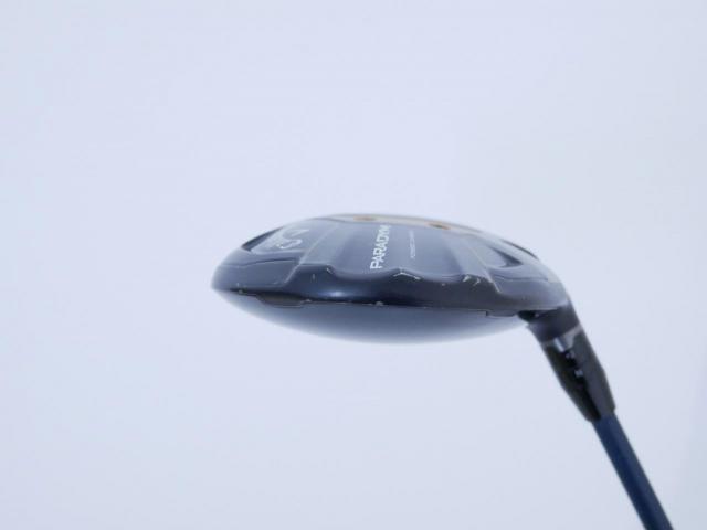 Fairway Wood : callaway : หัวไม้ 3 Callaway Paradym (รุ่นปี 2023 Japan Spec.) Loft 15 (ปรับได้) ก้าน Fujikura Ventus TR 5 Flex S