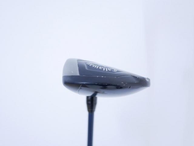 Fairway Wood : callaway : หัวไม้ 3 Callaway Paradym (รุ่นปี 2023 Japan Spec.) Loft 15 (ปรับได้) ก้าน Fujikura Ventus TR 5 Flex S