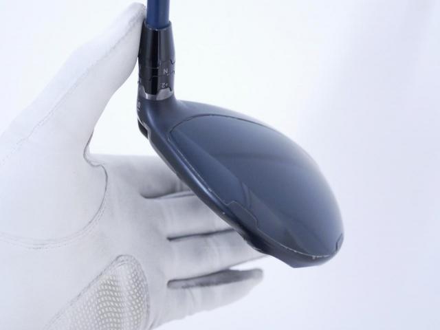 Fairway Wood : callaway : หัวไม้ 3 Callaway Paradym (รุ่นปี 2023 Japan Spec.) Loft 15 (ปรับได้) ก้าน Fujikura Ventus TR 5 Flex S