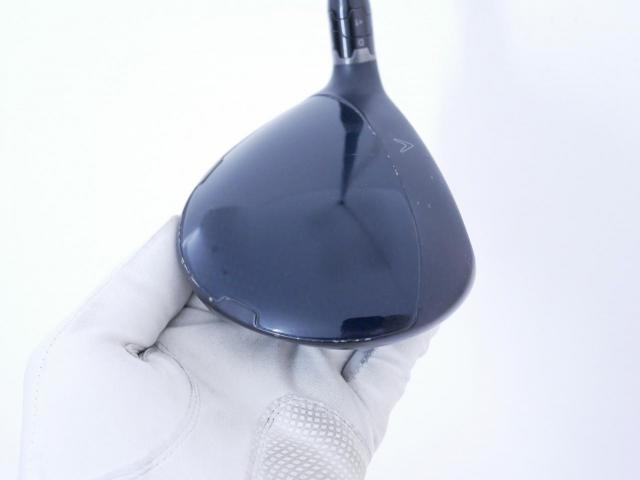Fairway Wood : callaway : หัวไม้ 3 Callaway Paradym (รุ่นปี 2023 Japan Spec.) Loft 15 (ปรับได้) ก้าน Fujikura Ventus TR 5 Flex S
