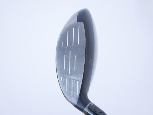 Fairway Wood : callaway : หัวไม้ 3 Callaway Paradym (รุ่นปี 2023 Japan Spec.) Loft 15 (ปรับได้) ก้าน Fujikura Ventus TR 5 Flex S