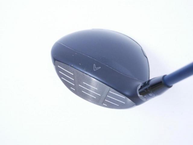 Fairway Wood : callaway : หัวไม้ 3 Callaway Paradym (รุ่นปี 2023 Japan Spec.) Loft 15 (ปรับได้) ก้าน Fujikura Ventus TR 5 Flex S