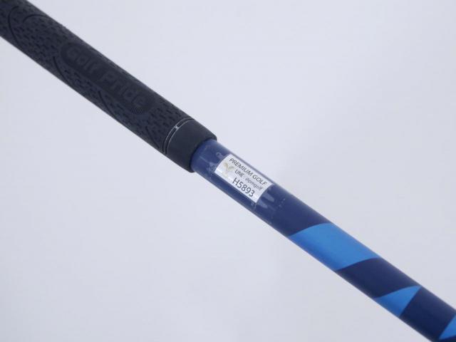 Fairway Wood : callaway : หัวไม้ 3 Callaway Paradym (รุ่นปี 2023 Japan Spec.) Loft 15 (ปรับได้) ก้าน Fujikura Ventus TR 5 Flex S
