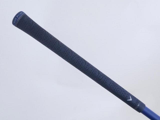Fairway Wood : callaway : หัวไม้ 3 Callaway Paradym (รุ่นปี 2023 Japan Spec.) Loft 15 (ปรับได้) ก้าน Fujikura Ventus TR 5 Flex S