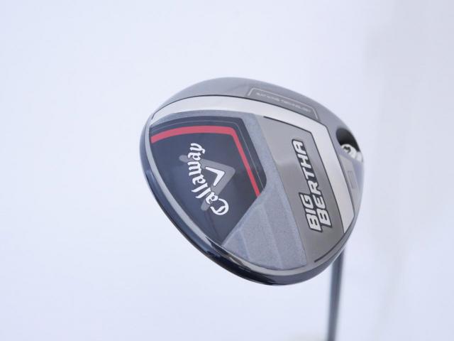 Fairway Wood : callaway : หัวไม้ 3 Callaway Big Bertha (ออกปี 2023 Japan Spec.) Loft 16 ก้าน Fujikura Speeder NX Flex S