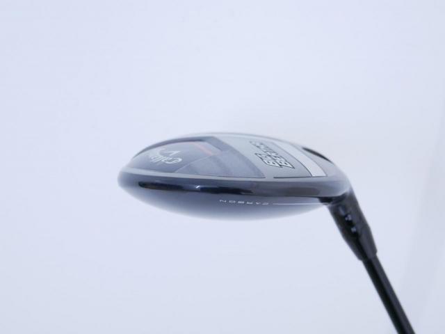 Fairway Wood : callaway : หัวไม้ 3 Callaway Big Bertha (ออกปี 2023 Japan Spec.) Loft 16 ก้าน Fujikura Speeder NX Flex S