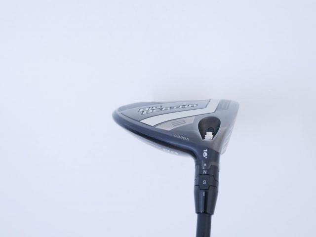 Fairway Wood : callaway : หัวไม้ 3 Callaway Big Bertha (ออกปี 2023 Japan Spec.) Loft 16 ก้าน Fujikura Speeder NX Flex S