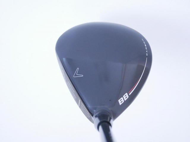 Fairway Wood : callaway : หัวไม้ 3 Callaway Big Bertha (ออกปี 2023 Japan Spec.) Loft 16 ก้าน Fujikura Speeder NX Flex S