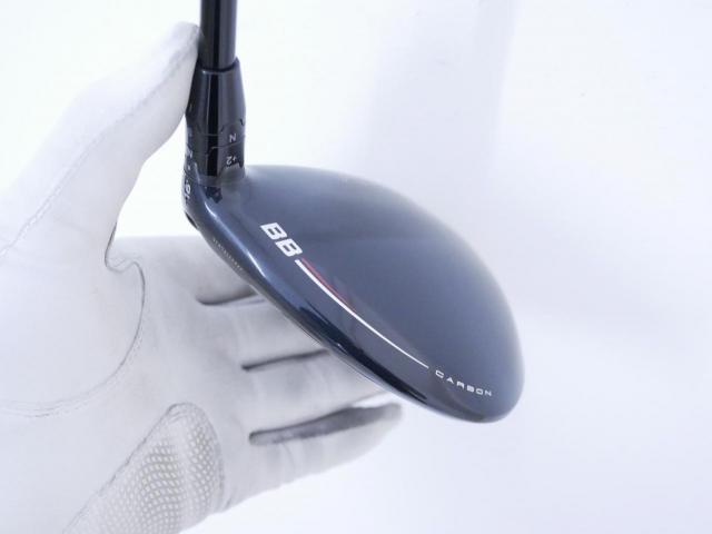Fairway Wood : callaway : หัวไม้ 3 Callaway Big Bertha (ออกปี 2023 Japan Spec.) Loft 16 ก้าน Fujikura Speeder NX Flex S