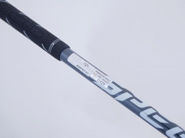 Fairway Wood : callaway : หัวไม้ 3 Callaway Big Bertha (ออกปี 2023 Japan Spec.) Loft 16 ก้าน Fujikura Speeder NX Flex S