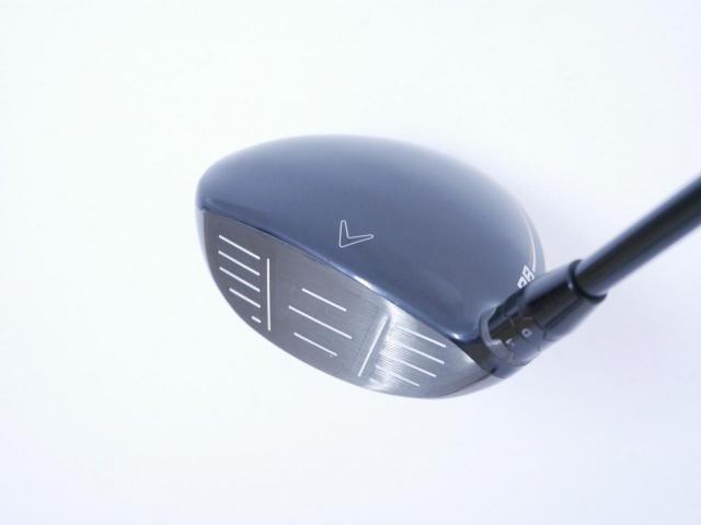 Fairway Wood : callaway : หัวไม้ 3 Callaway Big Bertha (ออกปี 2023 Japan Spec.) Loft 16 ก้าน Fujikura Speeder NX Flex S