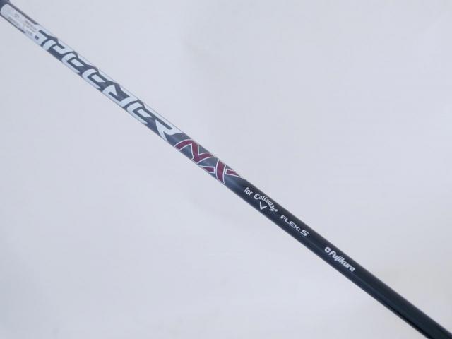 Fairway Wood : callaway : หัวไม้ 3 Callaway Big Bertha (ออกปี 2023 Japan Spec.) Loft 16 ก้าน Fujikura Speeder NX Flex S