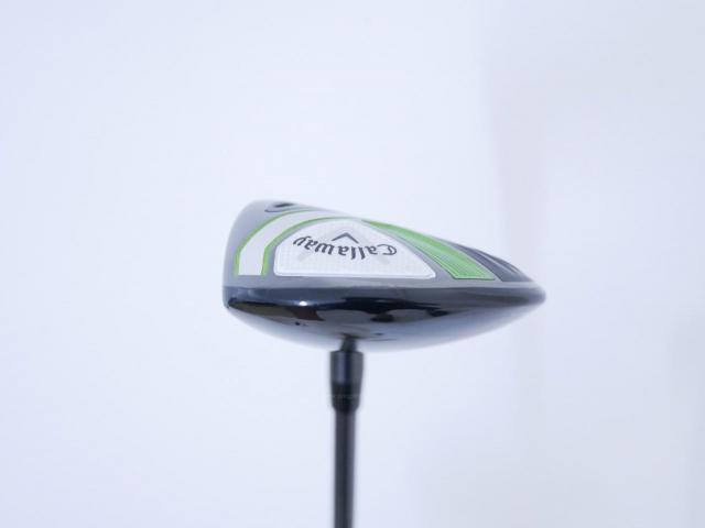 Fairway Wood : callaway : หัวไม้ 5 Callaway EPIC Speed (รุ่นปี 2021) Loft 18 ก้าน Mitsubishi Diamana 50 Flex S