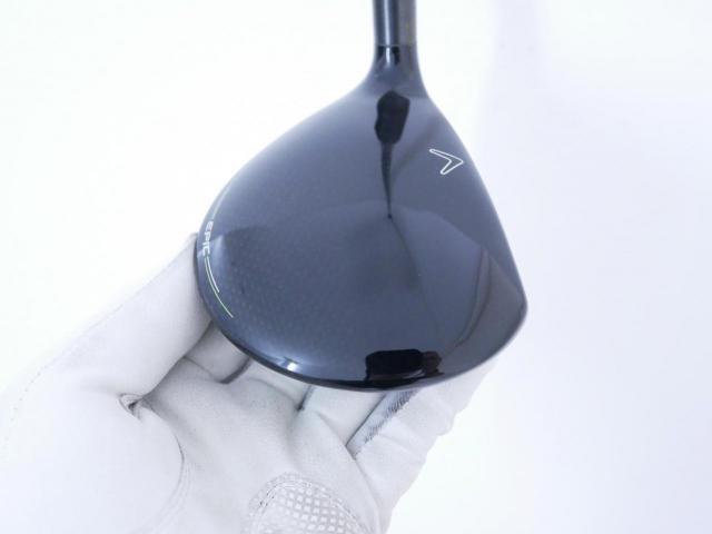 Fairway Wood : callaway : หัวไม้ 5 Callaway EPIC Speed (รุ่นปี 2021) Loft 18 ก้าน Mitsubishi Diamana 50 Flex S