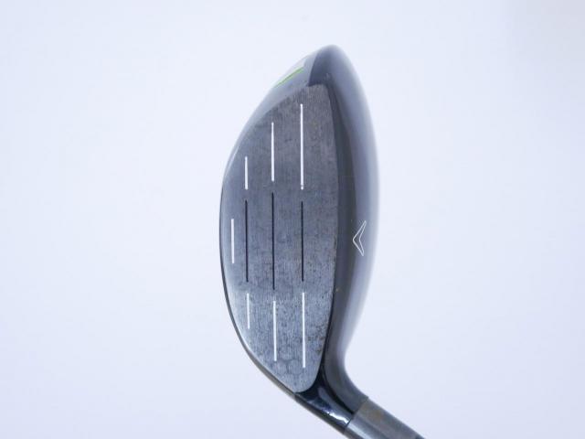 Fairway Wood : callaway : หัวไม้ 5 Callaway EPIC Speed (รุ่นปี 2021) Loft 18 ก้าน Mitsubishi Diamana 50 Flex S