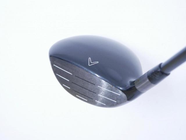 Fairway Wood : callaway : หัวไม้ 5 Callaway EPIC Speed (รุ่นปี 2021) Loft 18 ก้าน Mitsubishi Diamana 50 Flex S