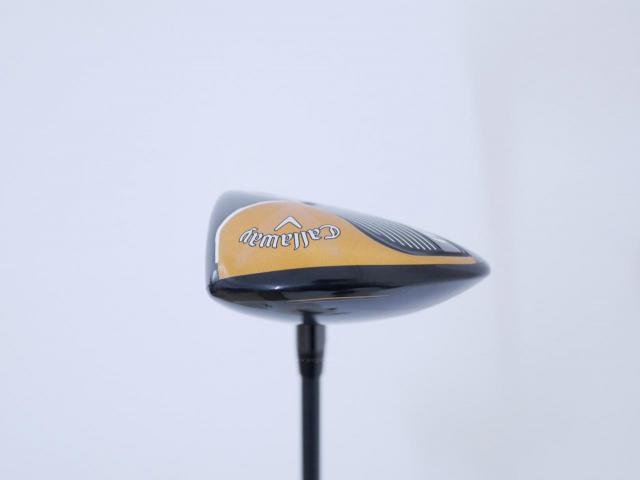 Fairway Wood : callaway : หัวไม้ 3 Callaway Mavrik SUB ZERO (ออกปี 2020) Loft 15 ก้าน Fujikura Speeder NX 50 Flex R