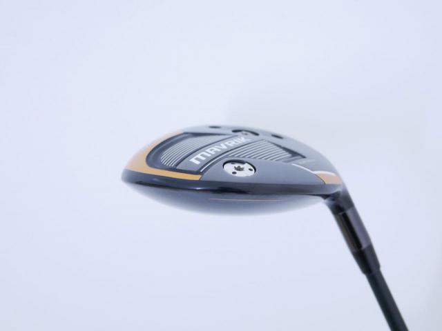 Fairway Wood : callaway : หัวไม้ 3 Callaway Mavrik SUB ZERO (ออกปี 2020) Loft 15 ก้าน Fujikura Speeder NX 50 Flex R