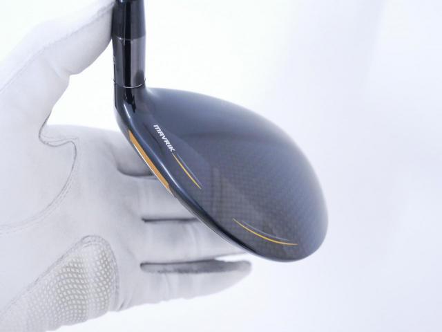 Fairway Wood : callaway : หัวไม้ 3 Callaway Mavrik SUB ZERO (ออกปี 2020) Loft 15 ก้าน Fujikura Speeder NX 50 Flex R