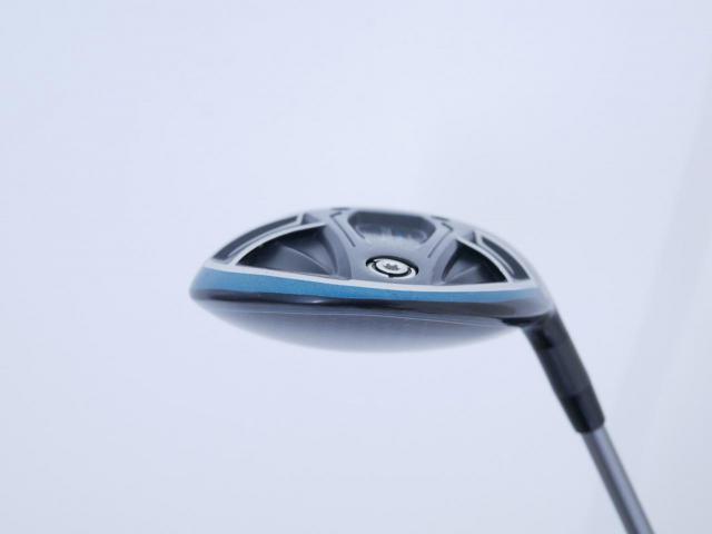 Fairway Wood : callaway : หัวไม้ 3 Callaway Rogue Star Loft 15 ก้าน Fujikura Speeder Evolution Flex R