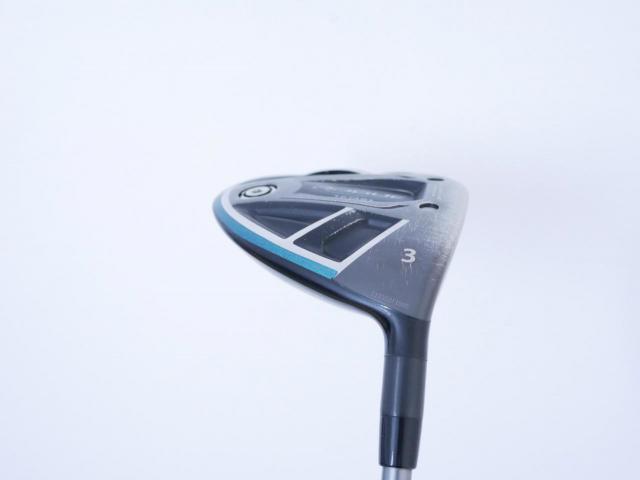 Fairway Wood : callaway : หัวไม้ 3 Callaway Rogue Star Loft 15 ก้าน Fujikura Speeder Evolution Flex R