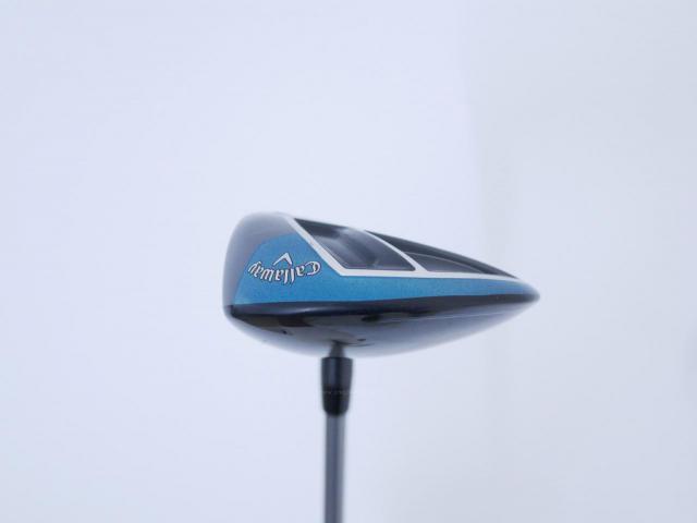 Fairway Wood : callaway : หัวไม้ 3 Callaway Rogue Star Loft 15 ก้าน Fujikura Speeder Evolution Flex R