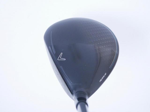 Fairway Wood : callaway : หัวไม้ 3 Callaway Rogue Star Loft 15 ก้าน Fujikura Speeder Evolution Flex R