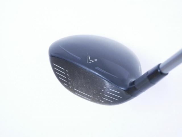 Fairway Wood : callaway : หัวไม้ 3 Callaway Rogue Star Loft 15 ก้าน Fujikura Speeder Evolution Flex R