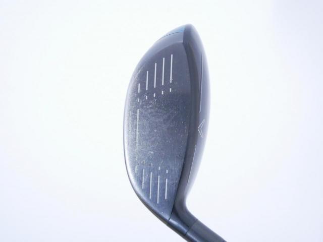 Fairway Wood : callaway : หัวไม้ 3 Callaway Rogue Star Loft 15 ก้าน Fujikura Speeder Evolution Flex R