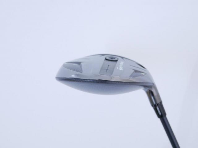 Fairway Wood : Taylormade : หัวไม้ 3 Taylormade Qi35 (ออกปี 2025) Loft 15 ก้าน Mitsubishi Diamana TM50 Flex SR